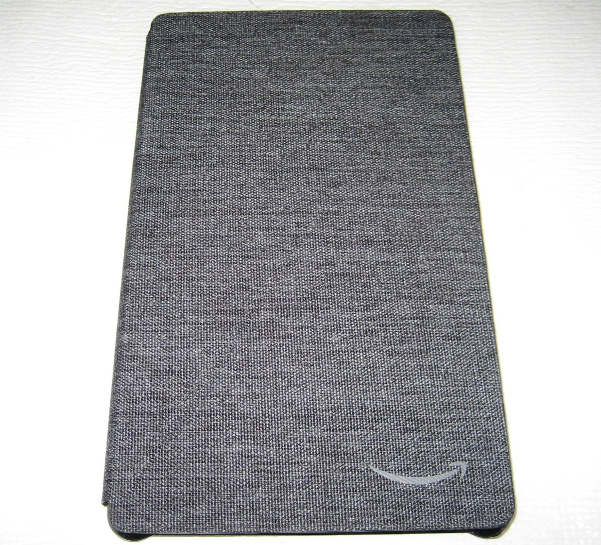 Original Amazon Cover Case for Amazon Fire 7 7th / 9th Generation Tablet - Gray