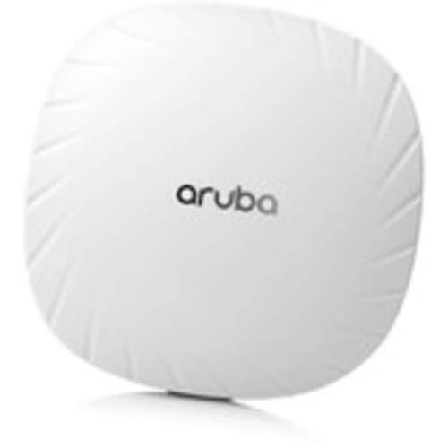HPE | Q9H58A | Aruba AP-514 (US) Dual Radio 4x4: 4 + 2x2: 2 802.11Ax (4.8Gbps In
