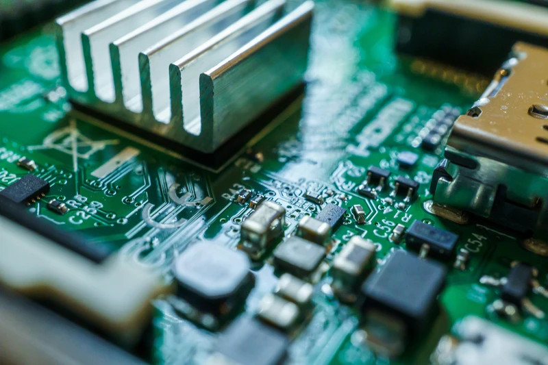 Sun 501-4883-05 sbus i/o expansion board