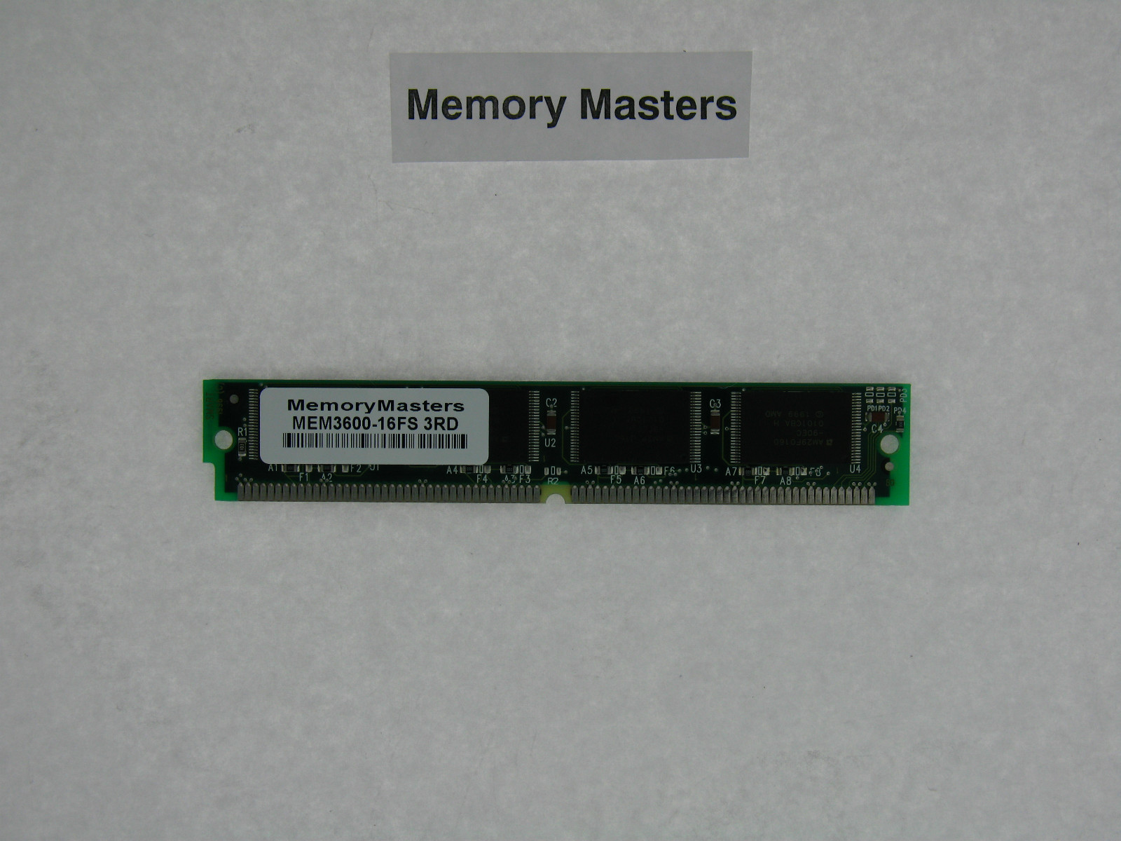 MEM3600-16FS 16MB  Flash Memory for Cisco 3600