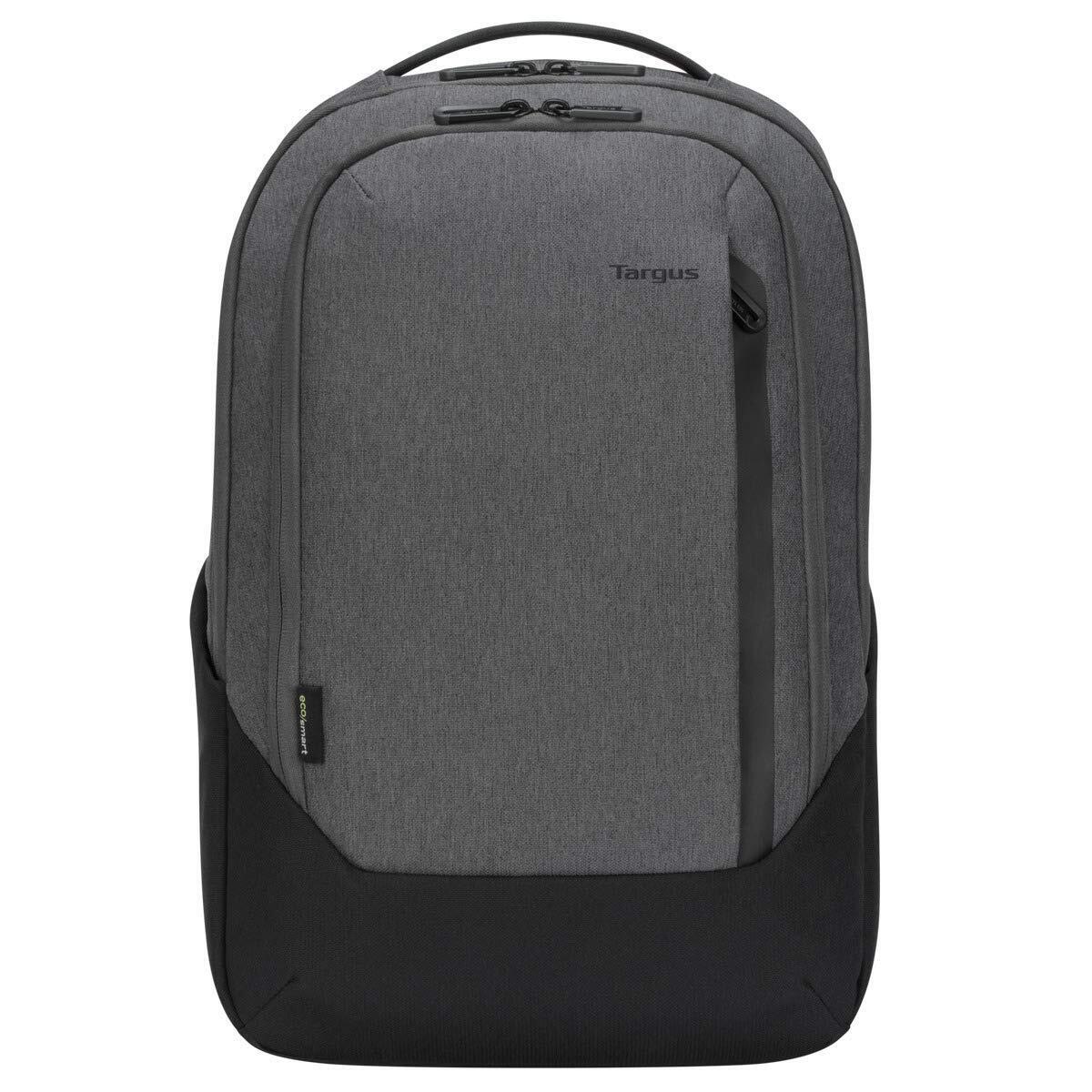 Targus Cypress Hero Backpack with EcoSmart Designed for Business Traveler and Sc