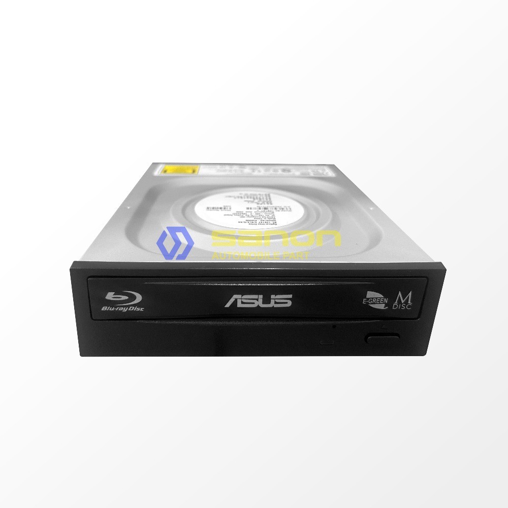 1PC NEW ASUS BC-12B1ST 12x Blu-Ray Combo Drive DVDRW CD 5.25" Internal SATA FS