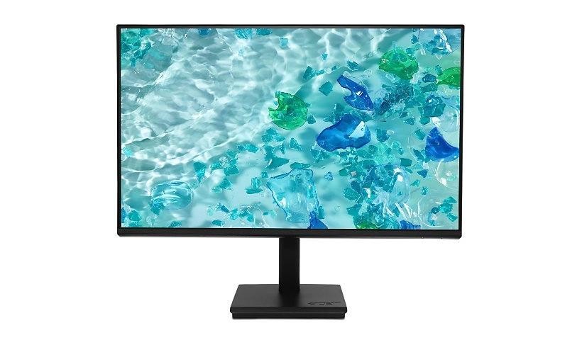 Acer Vero V277 G 27" IPS 120 Hz 1080p Computer Monitor - Refurbished