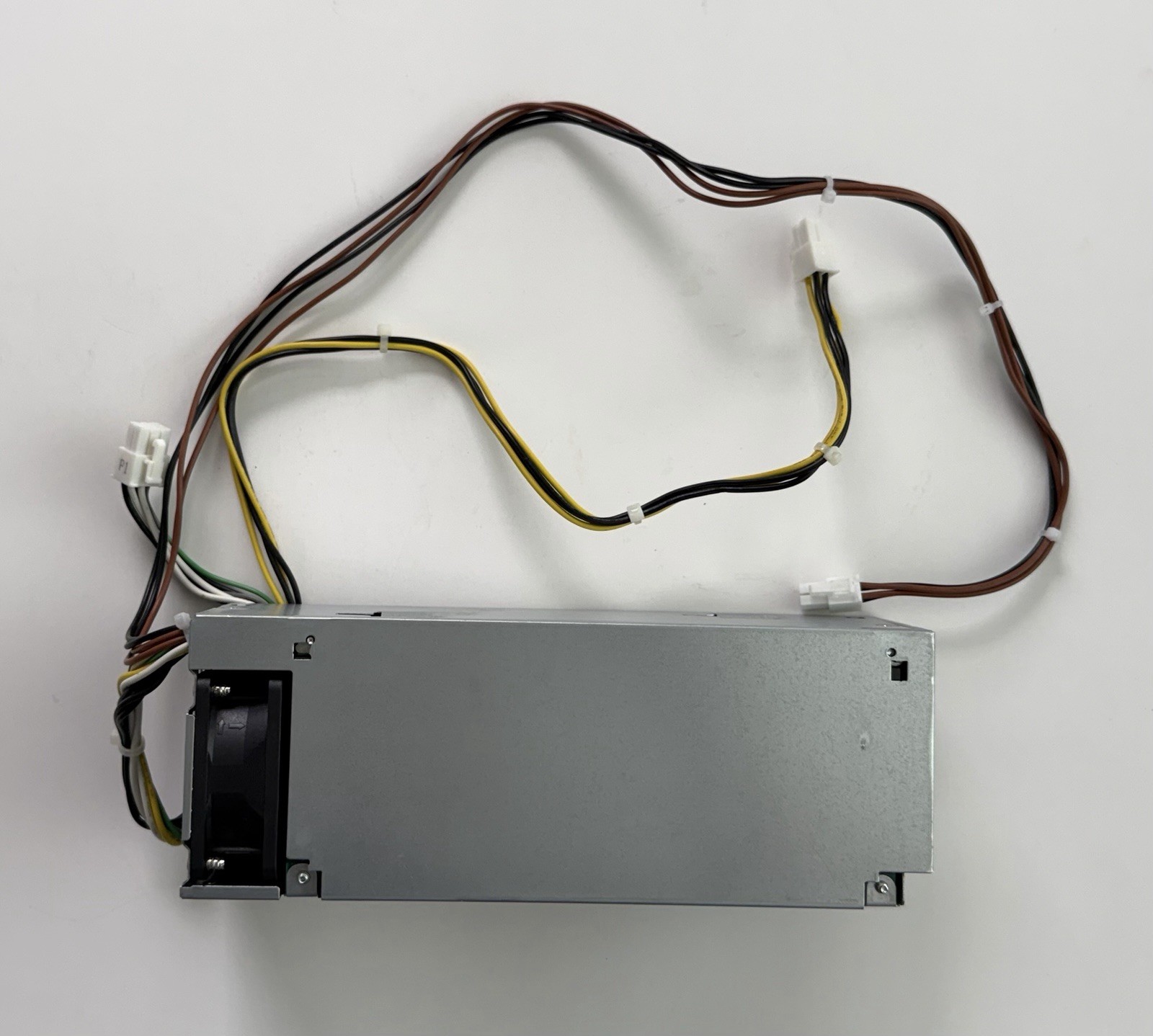 200W Power Supply L200EBS-01 5TVM5 Compatible with Dell OptiPlex