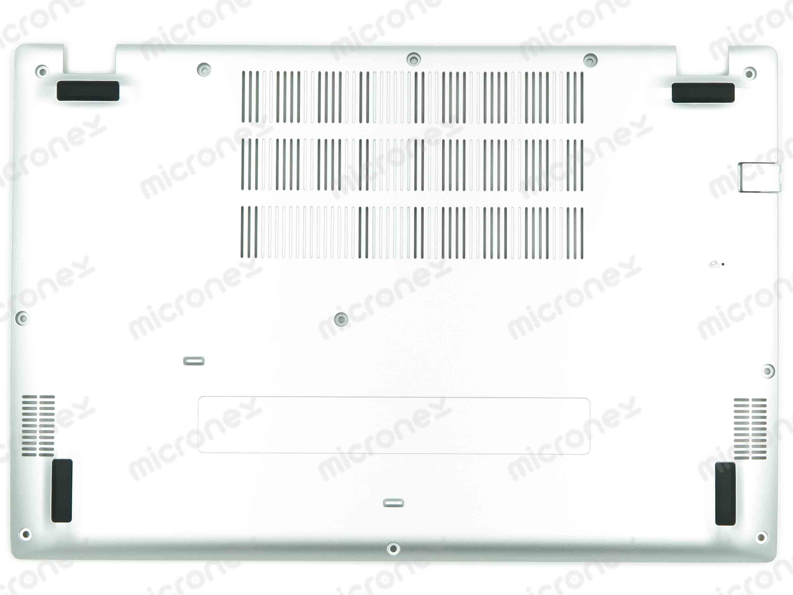 FOR Acer 60.A4VN2.001 Lower Bottom Case Cover silver