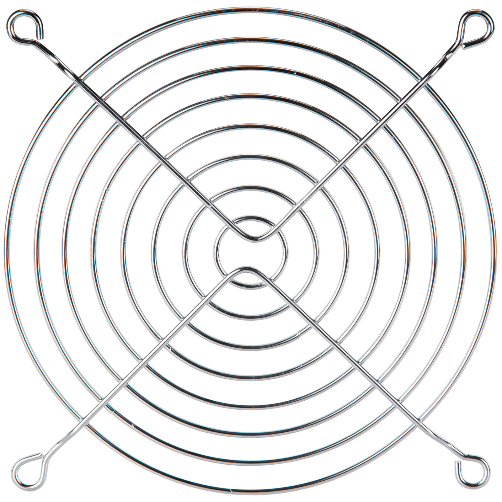 Cooling Fan Finger Guard 120 x 120mm