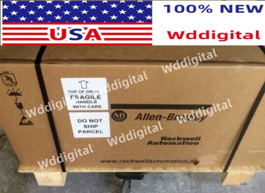 Surplus Sealed Allen-Bradley 20G11ND8P0JA0NNNNN 755 AC Drive Fast delivery