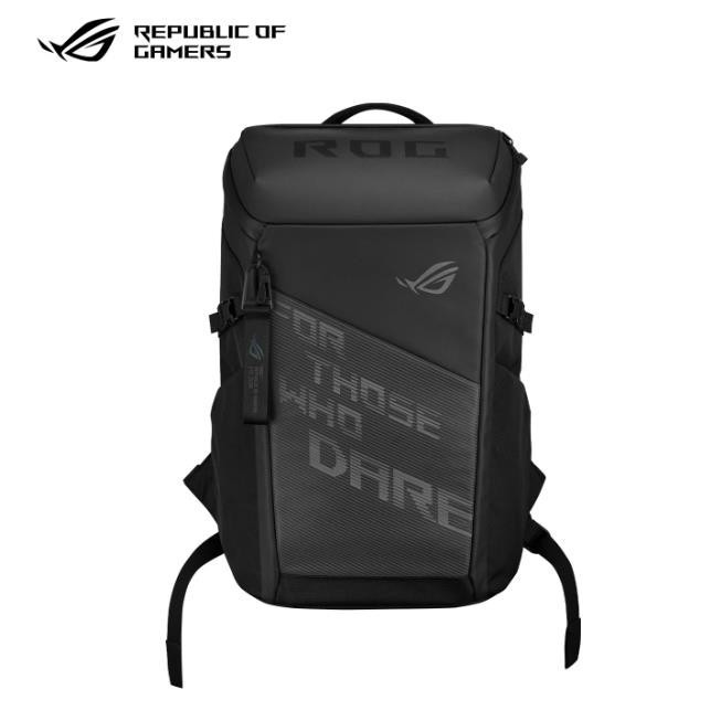 Original ASUS ROG BP2801 Backpack 18'' Gaming Laptop Bag Outdoor Travel Bag 25L