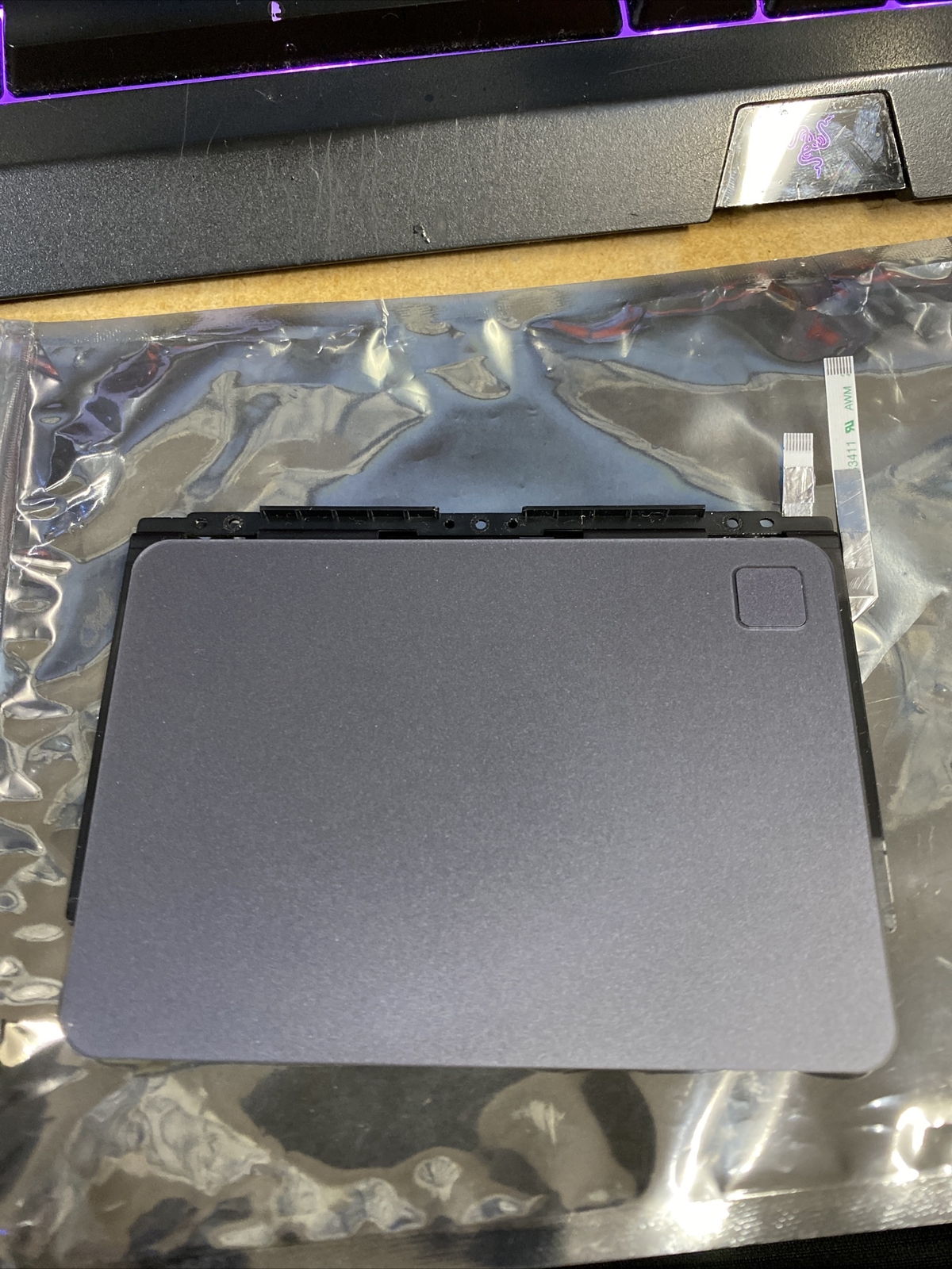 04060-01330100 Asus Vivobook TP412UA Royal Blue