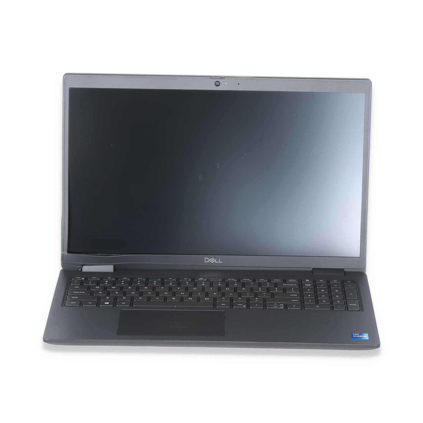 Dell Latitude 15.2" Laptop : i5 11th Gen | 8GB Ram 256GB SSD | Windows - Refurbi