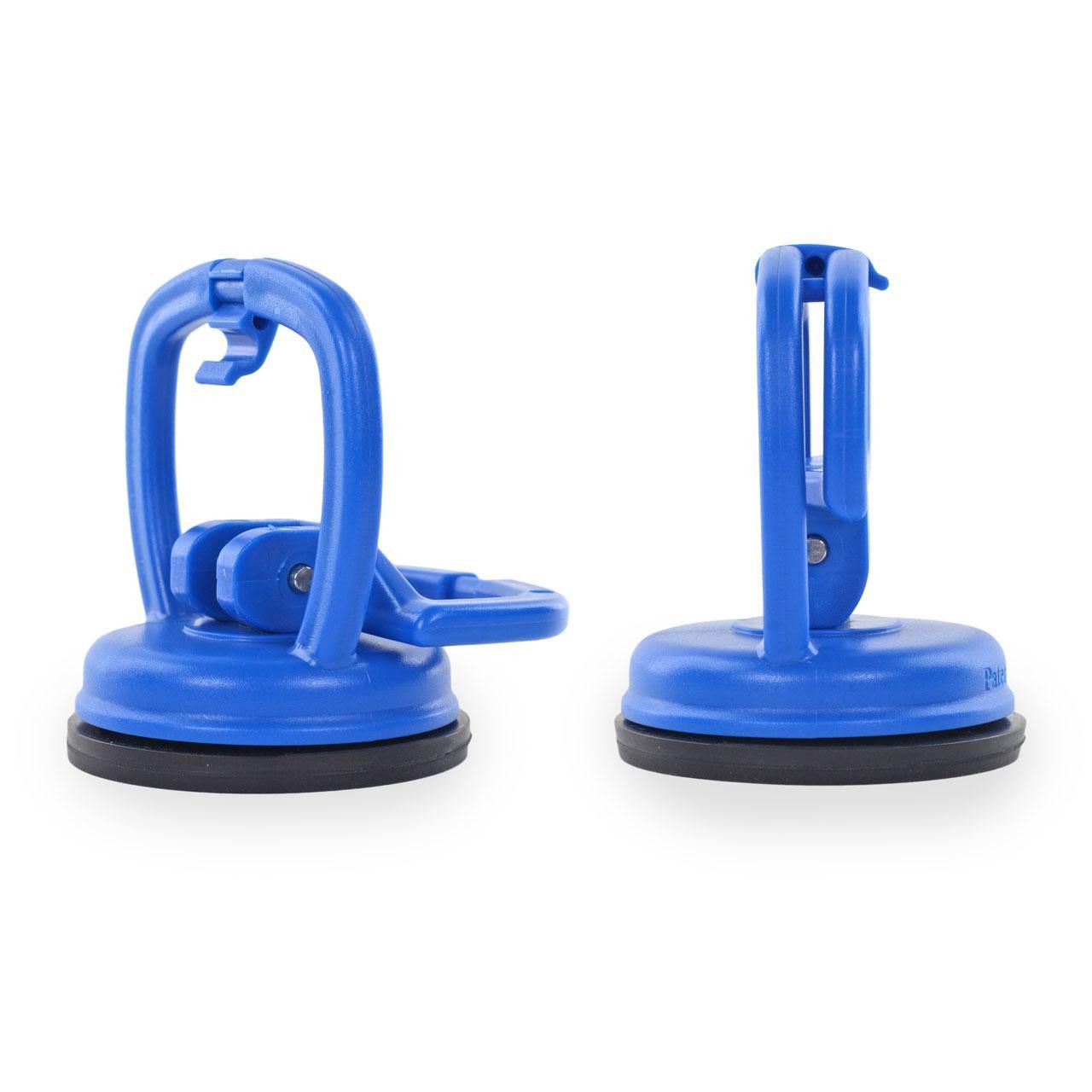 iFixit EU145023-2 Heavy Duty Suction Cups Opening Tool, Notebook, Cup, Black ~E~
