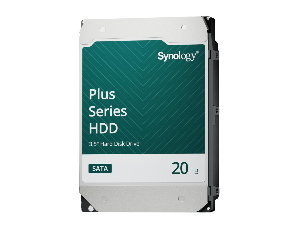 Synology HAT3320-20T 20TB 3.5" SATA Hard Drive CMR