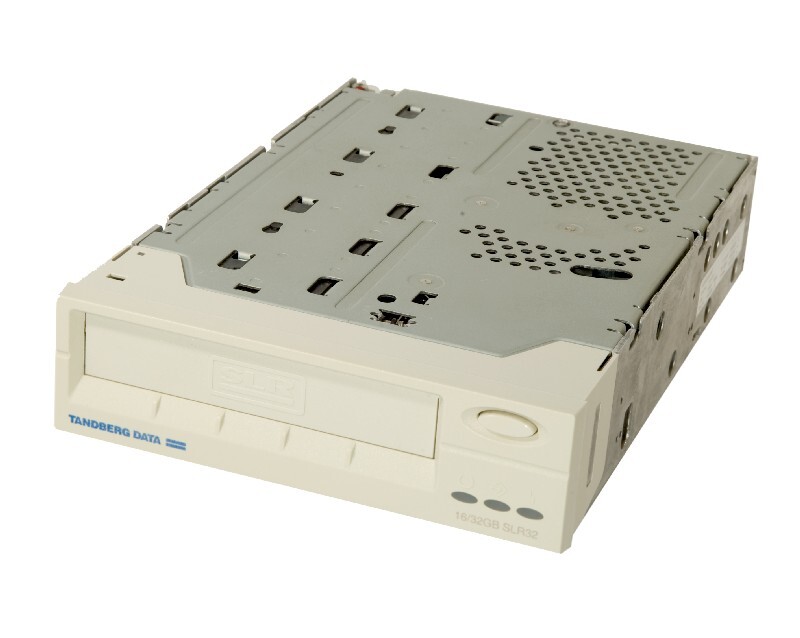 Tandberg SLR32 16-32GB Tape Drive