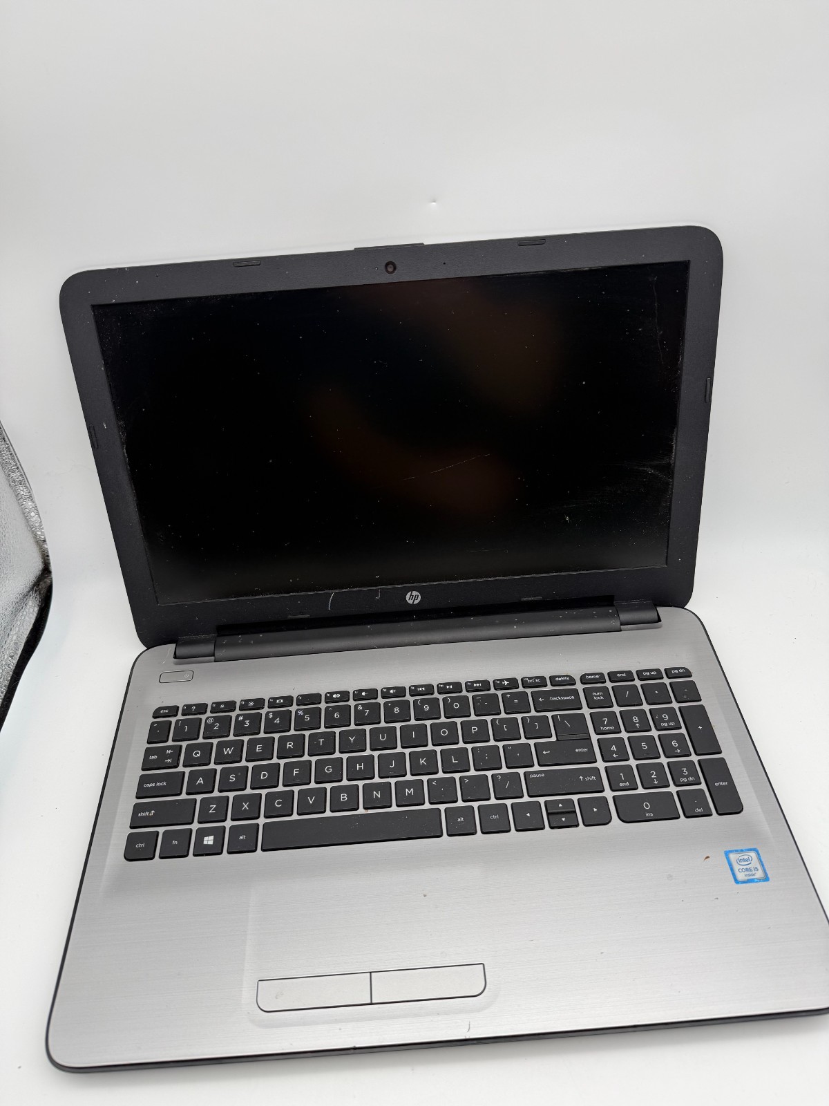 HP Laptop 15-AY011NR  i5-6200U CPU 2.30 Ghz  See Details