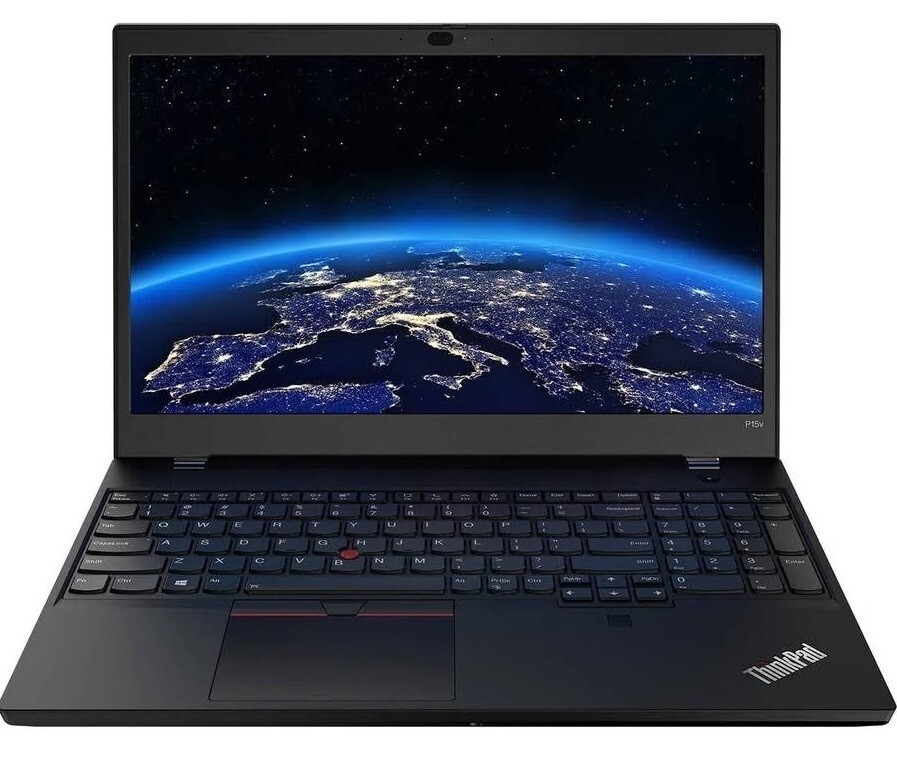 Lenovo ThinkPad P15 Workstation Laptop PC 15.6" Xeon 64GB 1TB 16GB RTX 5000 Pro