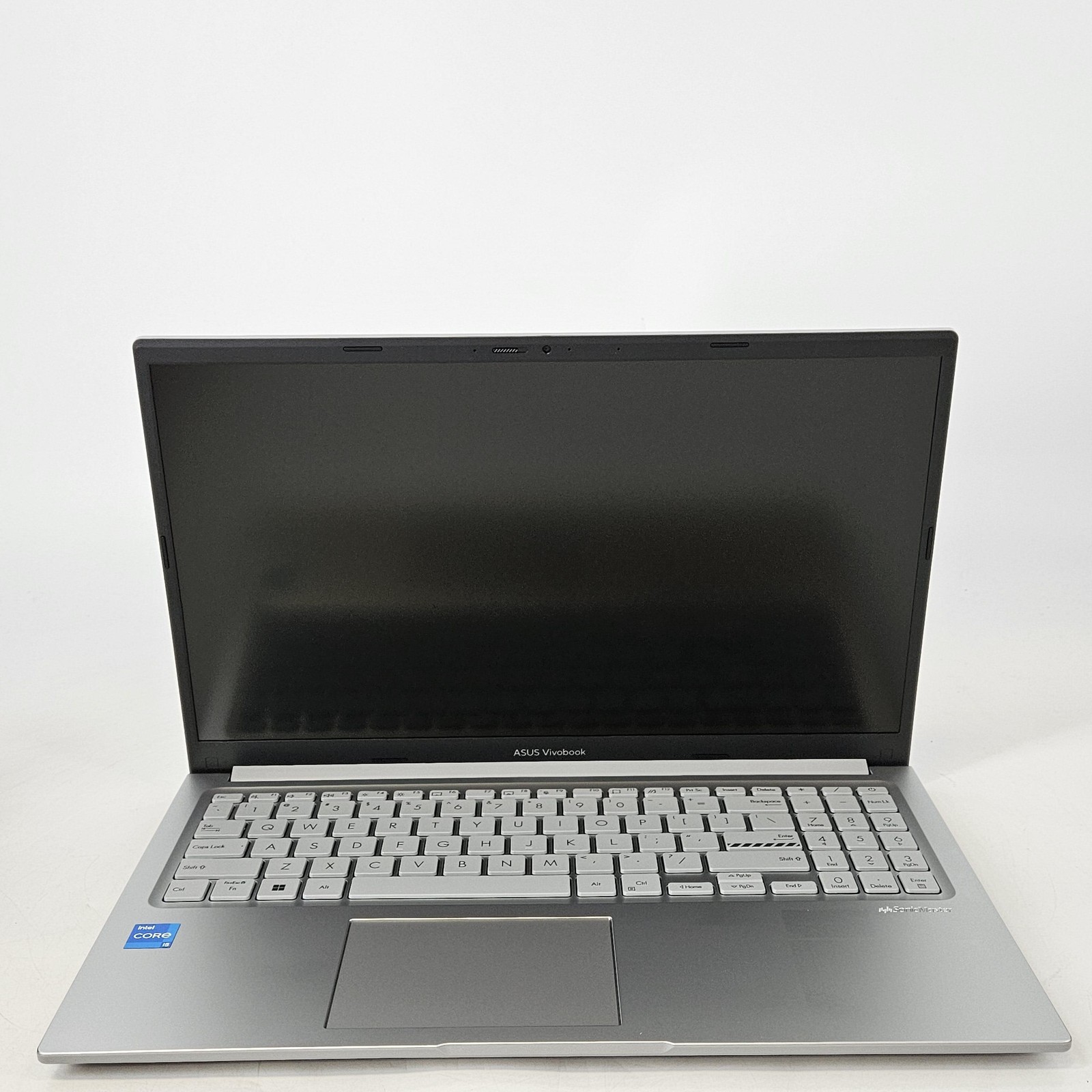 Asus Vivobook 15 Gray FHD 1.3 GHz i5-1334U 8GB 512GB SSD Excellent