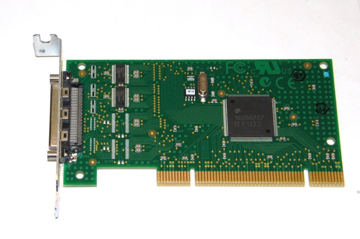 Digi 50001203-03 Low Profile Neo 4p uPCI Low Profile (2 Available) & Warranty