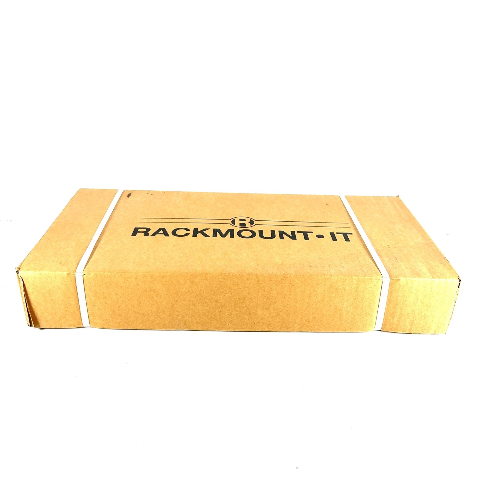 Rack Mount It RM-FR-T3 V2 1U Rack Mount Kit Fortigate 60C 60D