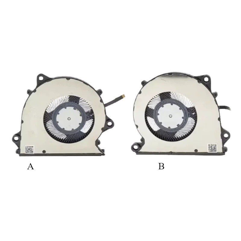 Laptop Cooling Fan Samsung NP960QHAN NP964 BA31-00226A BA31-00225A 