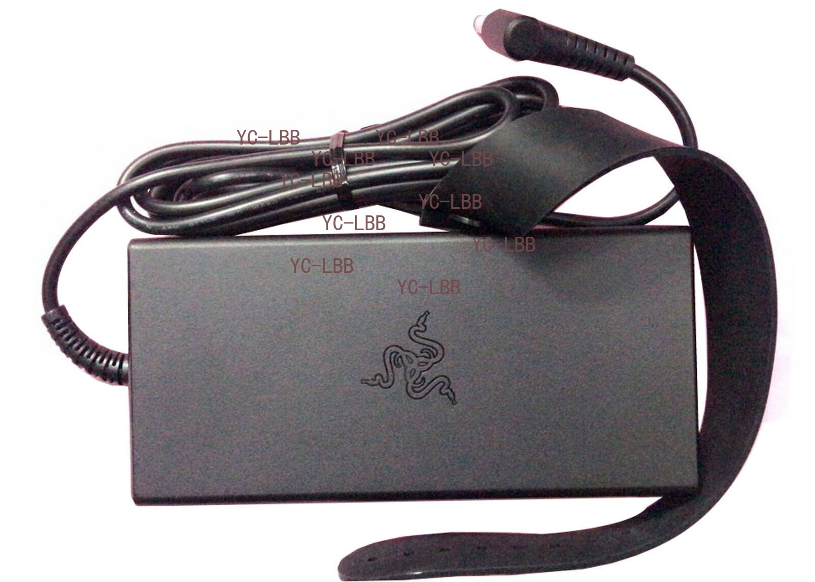 New Original Razer 180W AC/DC Adapter fr BLADE 15 RZ09-02705E75-R3U1 ADP-180TB F