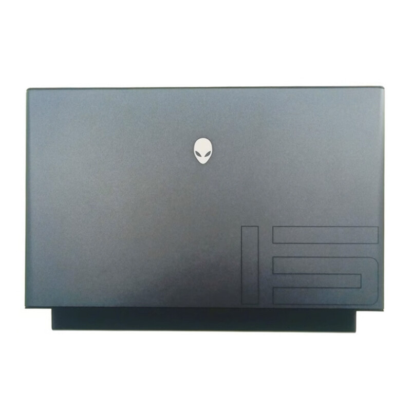 For Dell Alienware M15 R4 R3 A Shell Screen Back Cover 0N4WX 00N4WX