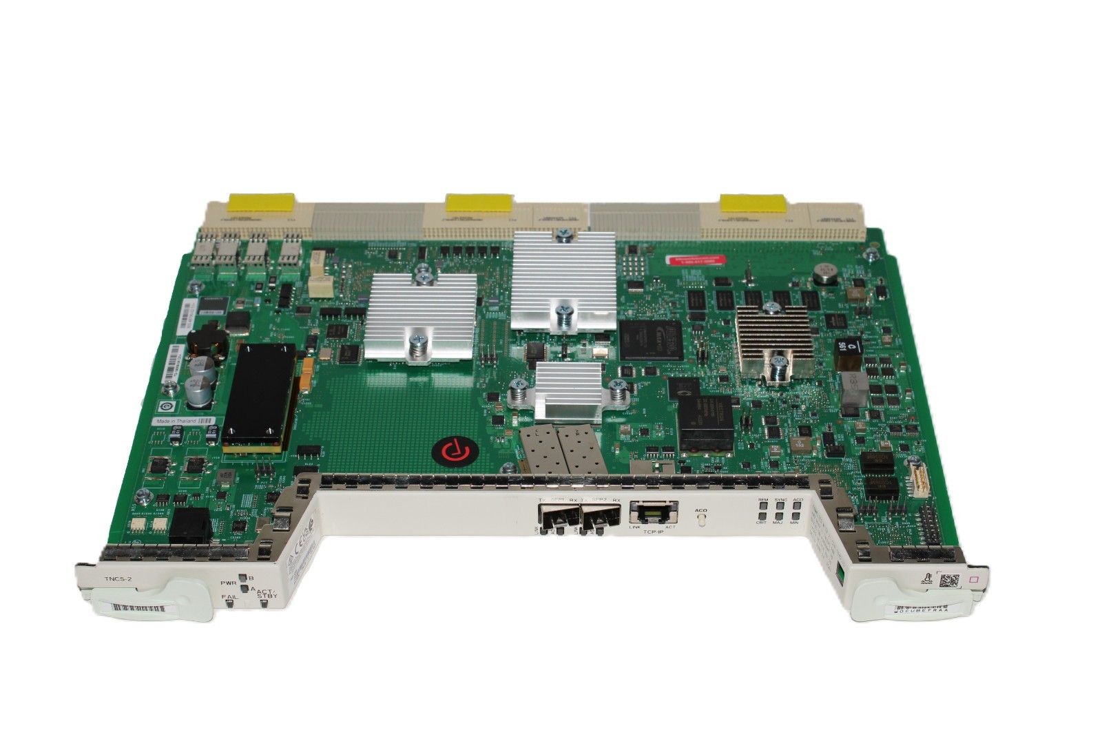 NCS2K-TNCS-2-K9, CISCO NCS2K Transport Node Controller, version 2