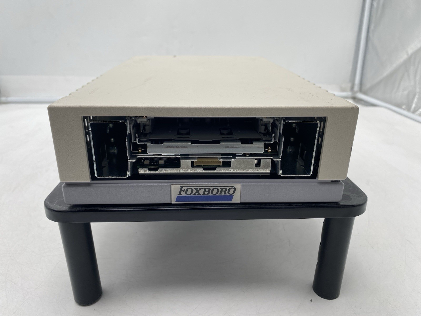 SUN MICROSYSTEMS 599-2107-01 External Tape Drive