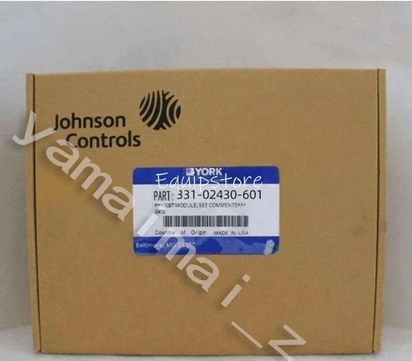 1PC NEW 331-02430-601 Control Board 33102430601 Fast Ship