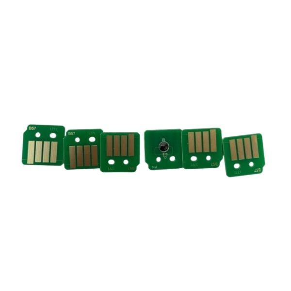 6PCS DMO Toner Chip 1772 for Xerox AltaLink B8145 B8155 Exclusive Use