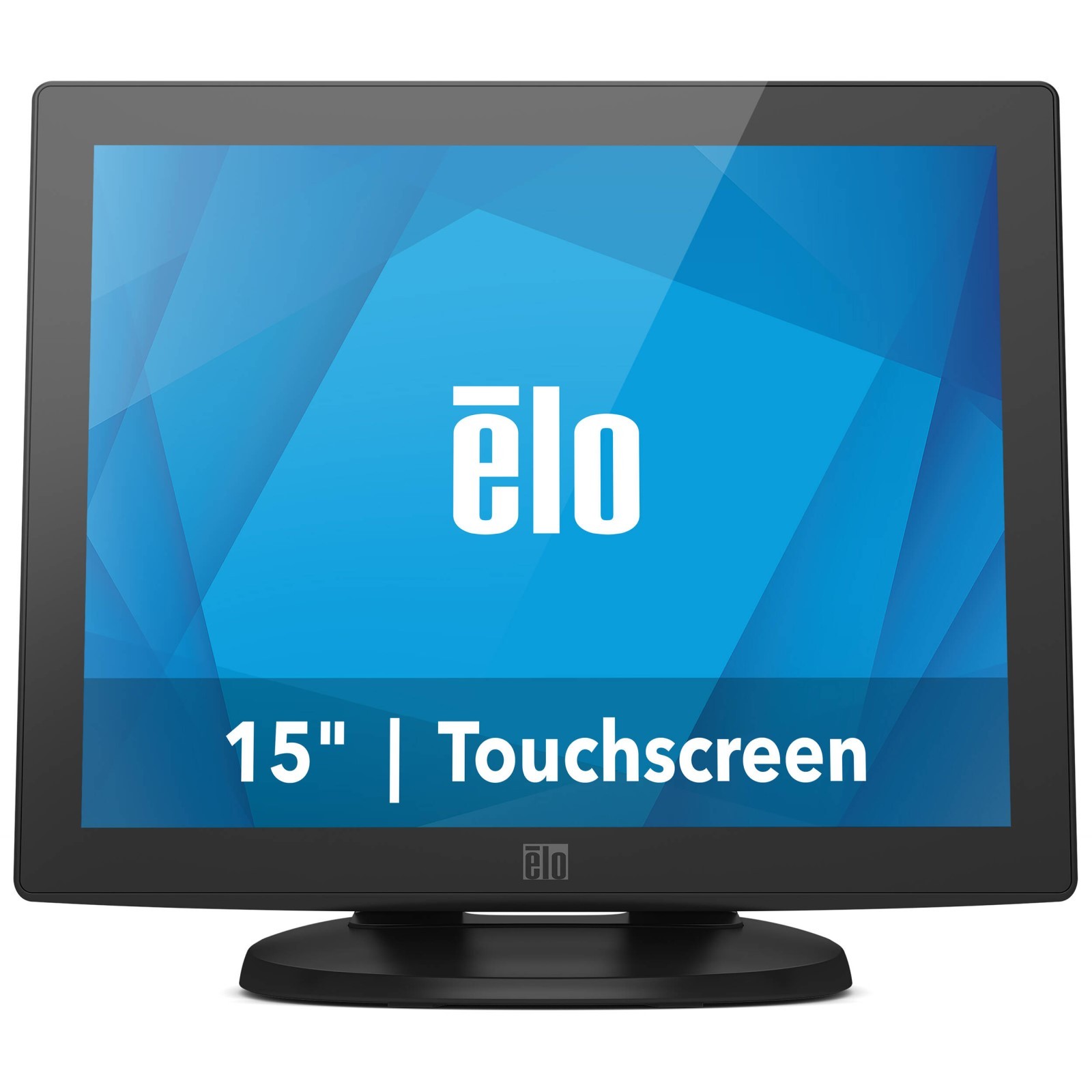 Elo Touch 1515L 15" Touchscreen Monitor, 1024 x 768 Resolution E210772