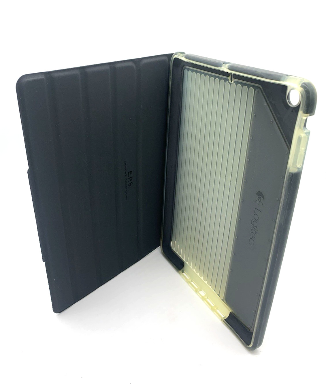 NEW Logitech Big Bang Ultra Protective Case for iPad 939-000812