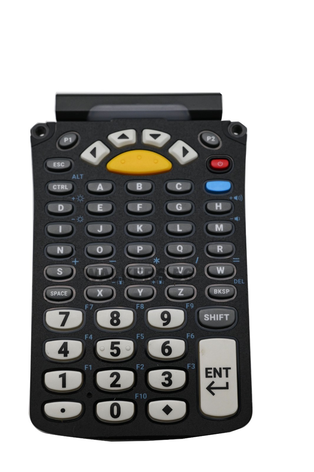 New 53 Keys Standard Keypad for Zebra MC9300 MC930B MC930P 148.04231.0061