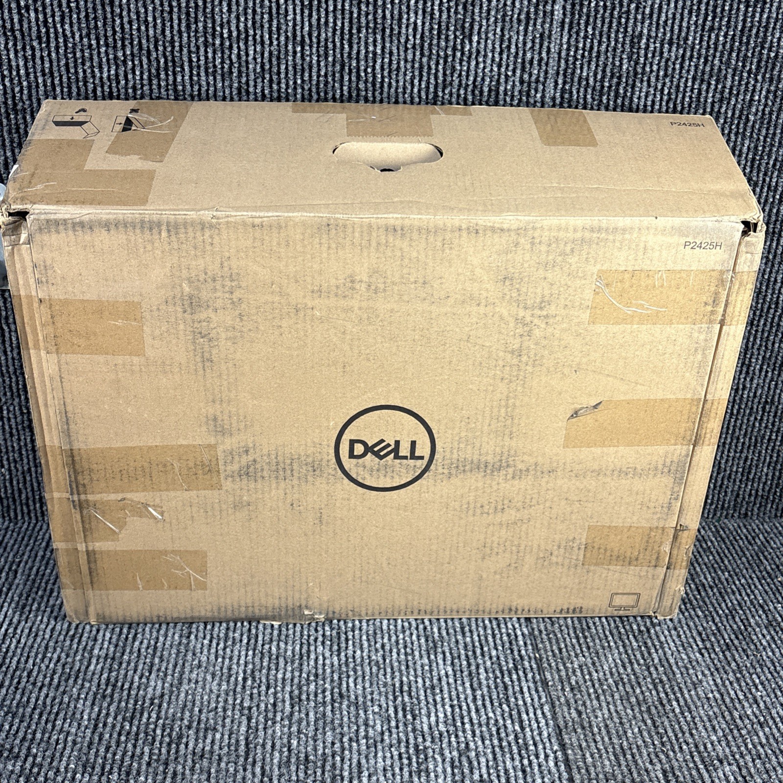 Dell P2422H 24in Monitor New Open Box