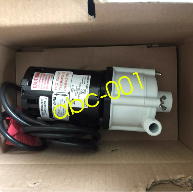 1pcs New Little giant Magnetic Pump2-MD 580012