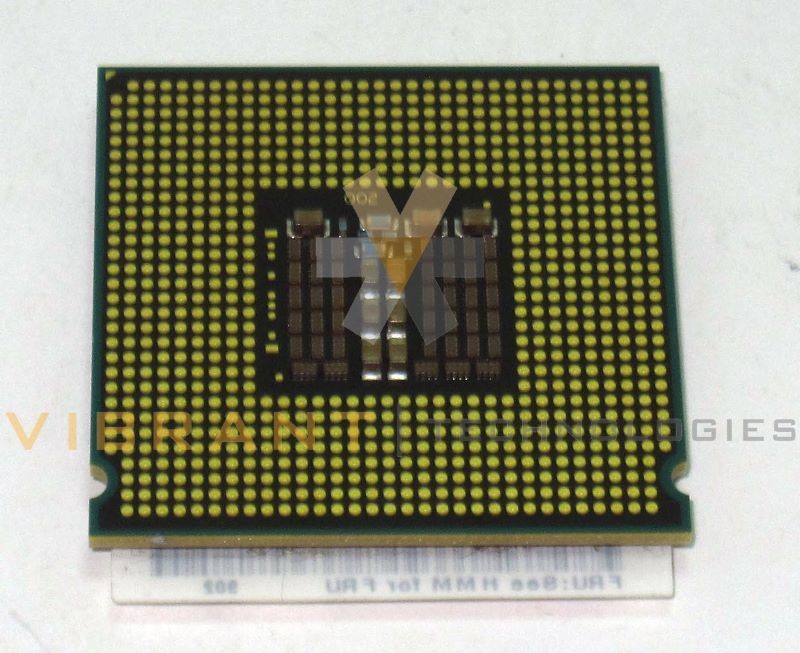 Intel E5450 QC Xeon E5450 3.0ghz/1333mhz/12mb proc chip