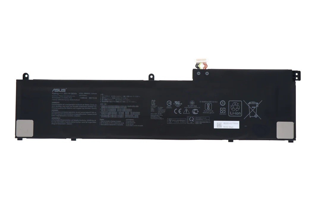 New Original C32N2002 Battery for Asus ZenBook Flip 15 UX535LI UX564PH UX564EI