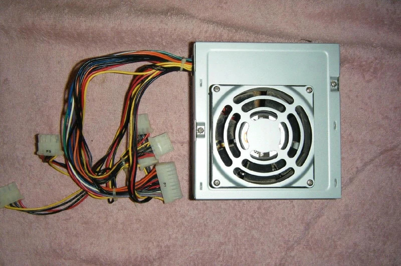 ATX145-3505, POW145006AAWW astec power supply 145 watt