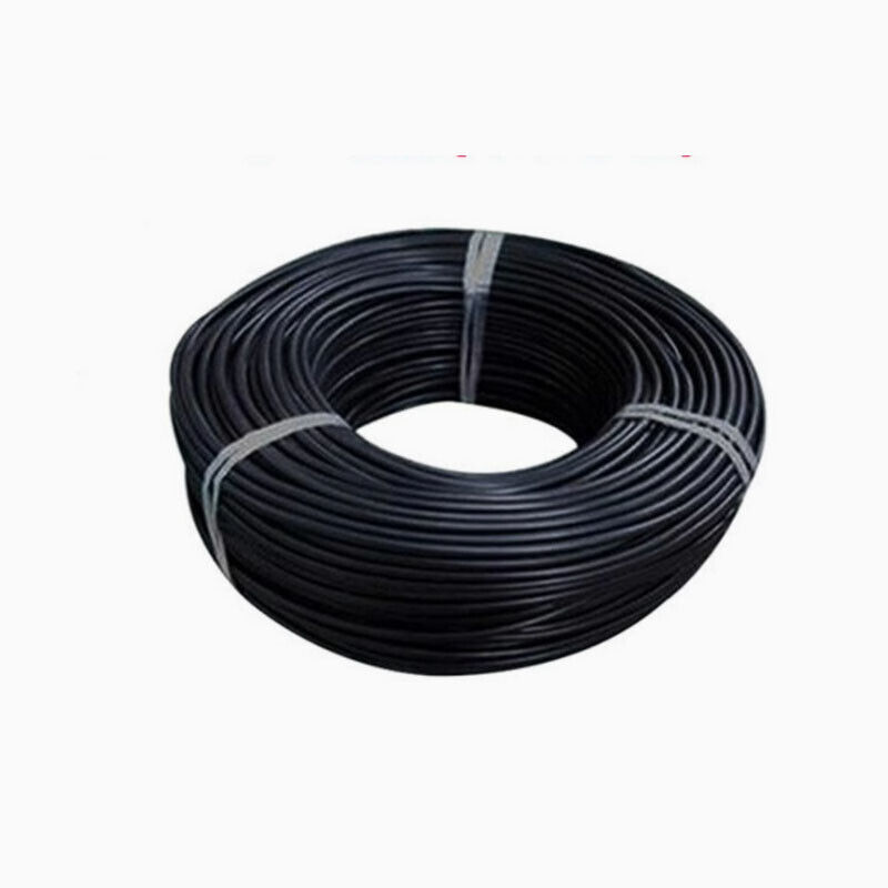 300M LC-LC Outdoor Armored 10G OM3 MM Duplex Fiber Optic Cable Patch Cord
