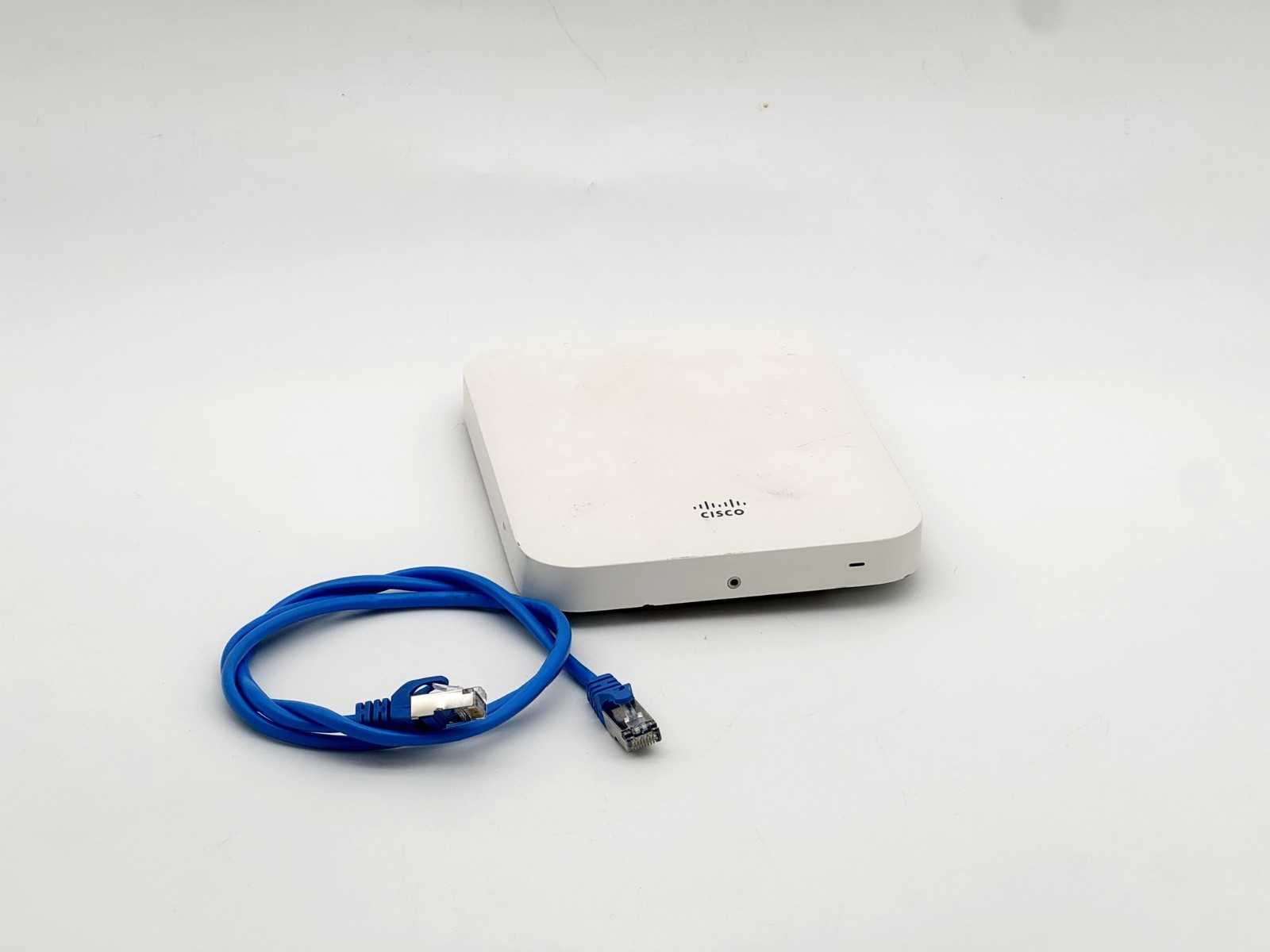 CISCO MERAKI MR18-HW 802.11N POE CLOUD MANAGED WIFI ACCESS POINT UNCLAIMED
