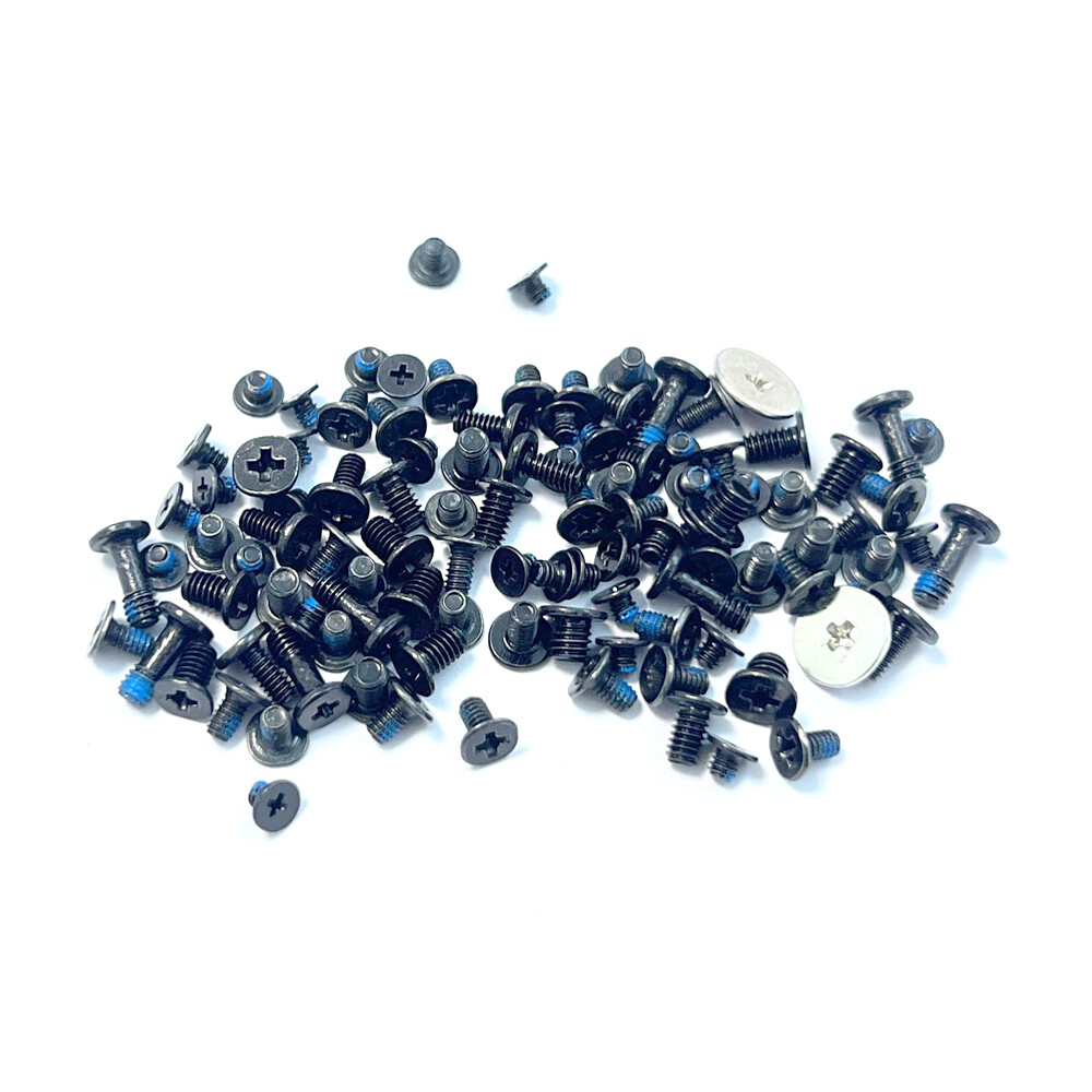 Screws Kit for DELL latitude 5500 5501 5510 5511 precision 3540 P80F Screws pack