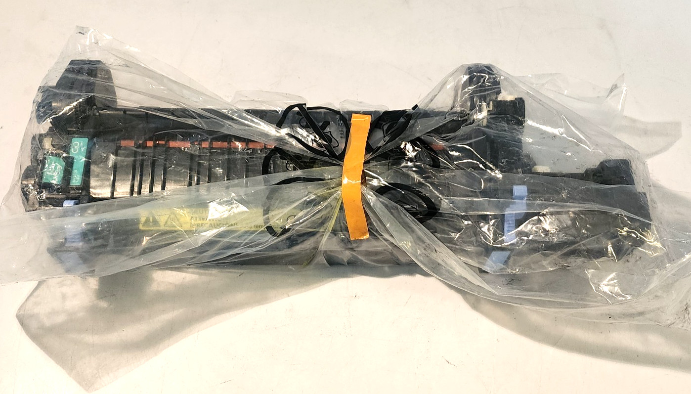 HP RM1-5655 CE247A 220V Fuser LaserJet CP4025 Genuine New Sealed Bag