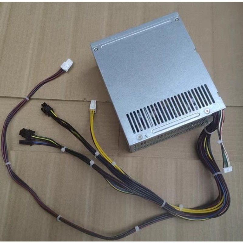 1PCS L05757-800 for HP ENVY Desktop 795-0003UR Power Supply PSU 500W Ne