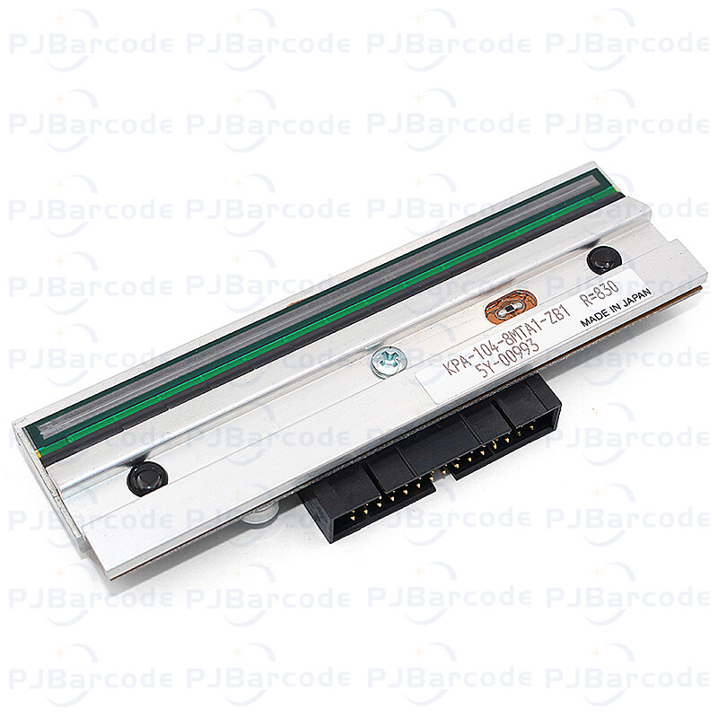 G44998-1M Original Printhead for Zebra S600 Thermal Label Printer 203dpi