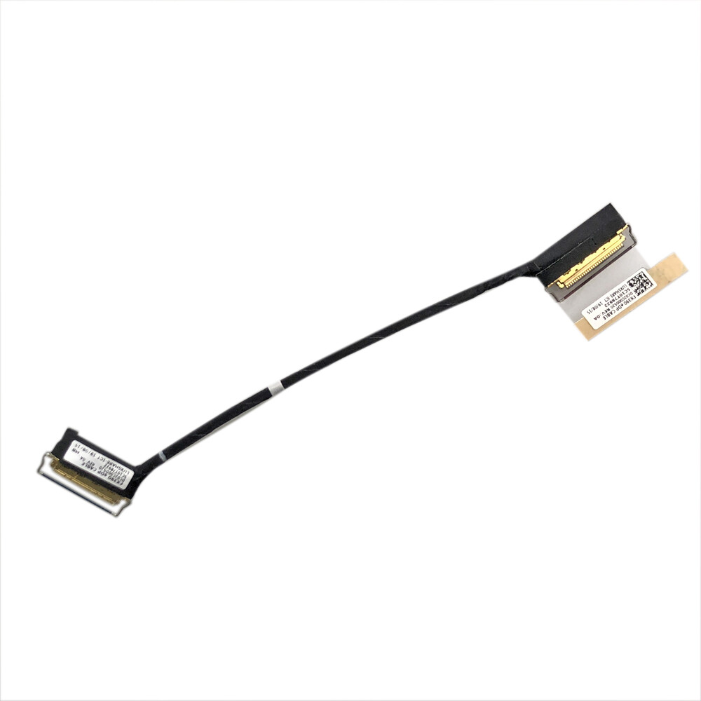 For Lenovo Thinkpad X390 20Q0 20Q1 20SC 20SD 30pin LCD Screen Cable 02HL031
