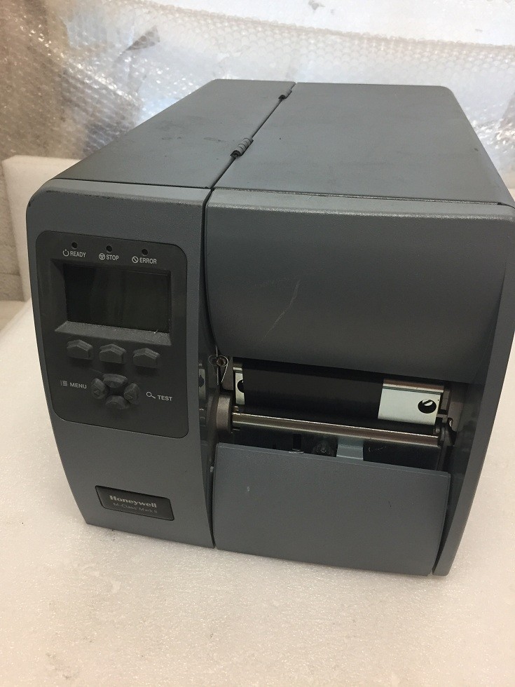 Honeywell / Datamax-Oneil DMX-M-4210 M-Class Mark II Label Printer