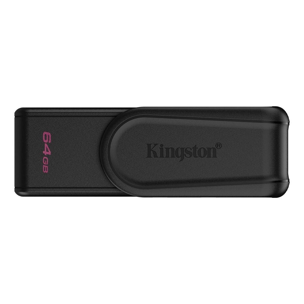 Kingston DataTraveler Exodia S 64GB 128GB 256GB 512GB USB 3.2 Gen 1 Flash Drive