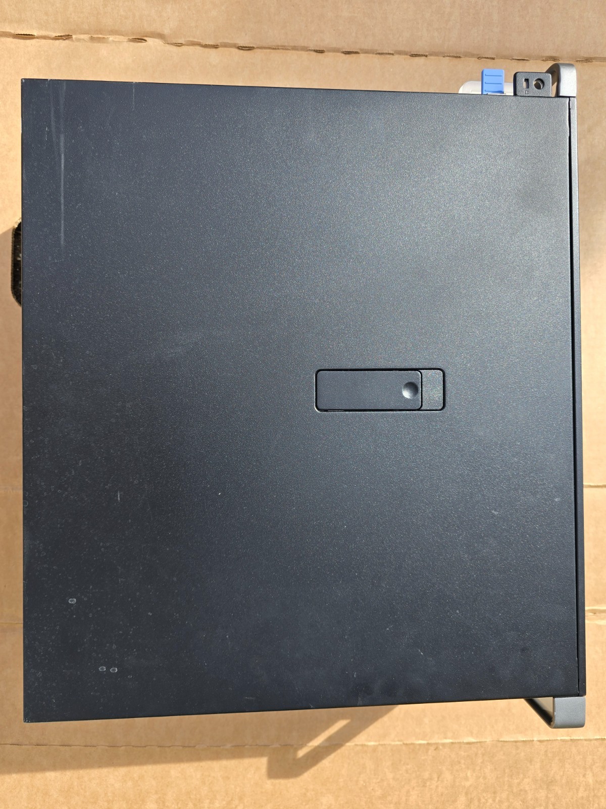 Dell precision 5820 X-Series Windows 11 Pro, TPM, Nvidia RTX 3060, 10TB HDD