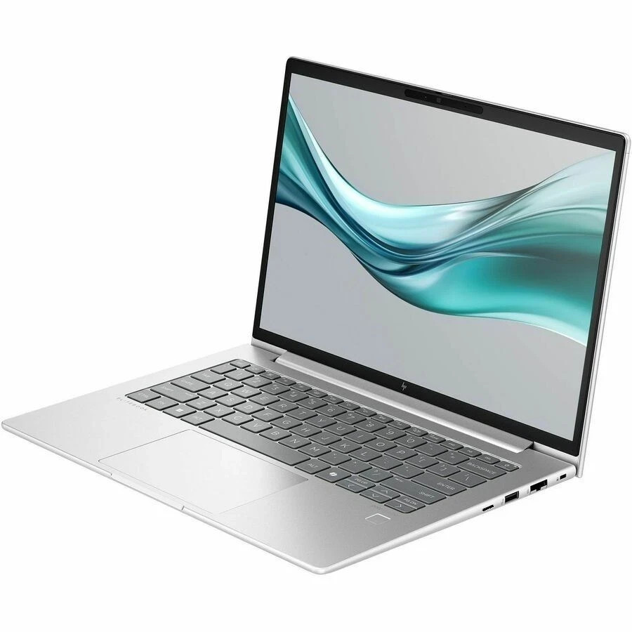 HP EliteBook 645 G11 14" AMD Ryzen 5 Pro 7535U 16GB 512GB Backlit Windows 11-Pro