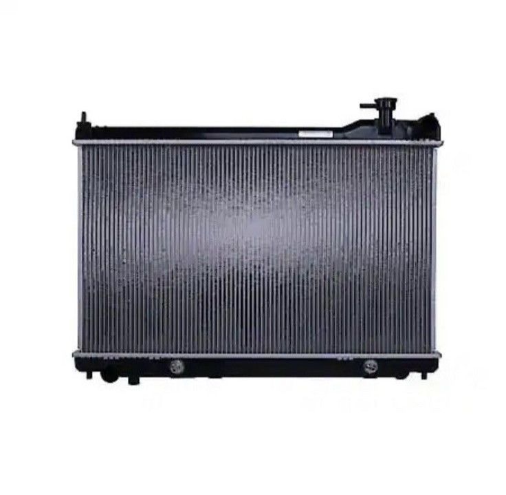 CARQUEST 432644 Radiator w/ Transmission Oil Cooler 2003-2004 Infiniti G35