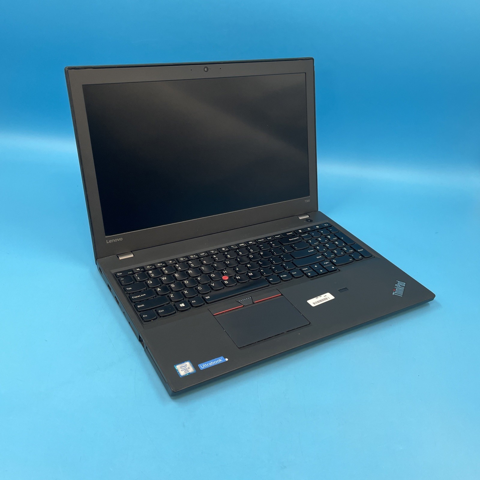 Lenovo ThinkPad T560 | i5-6300U | 8GB RAM | NO DRIVE| NO OS | NO BATTERIES